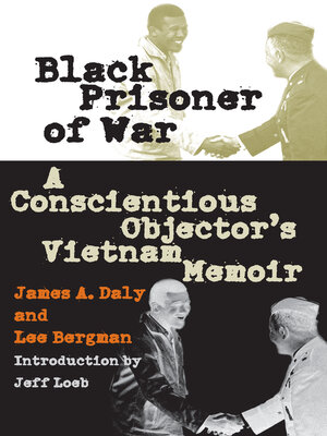 cover image of Black Prisoner of War